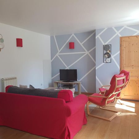 Les Trois Lions Apartment ฟัว ภายนอก รูปภาพ