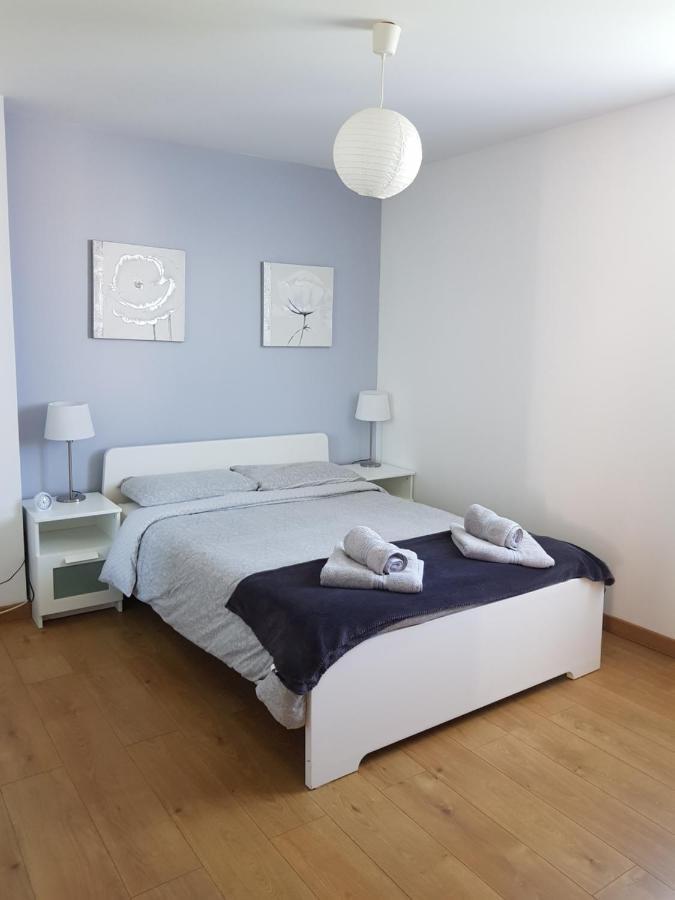 Les Trois Lions Apartment ฟัว ภายนอก รูปภาพ